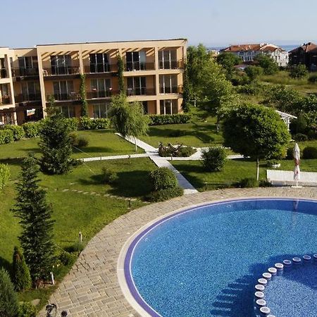 Sozopoli Hills Апартамент Б18 Exterior foto