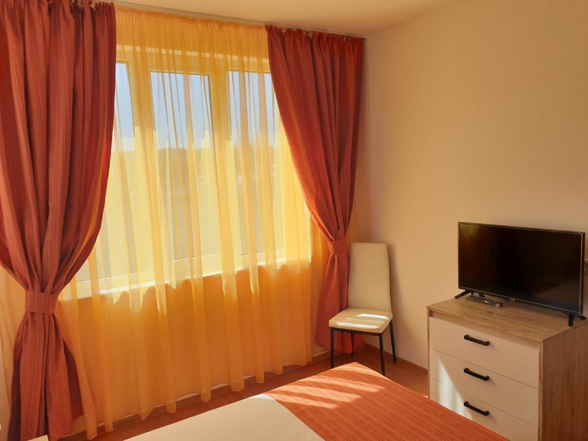 Sozopoli Hills Апартамент Б18 Exterior foto