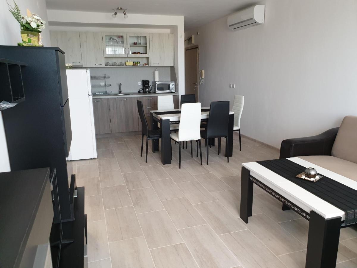 Sozopoli Hills Апартамент Б18 Exterior foto