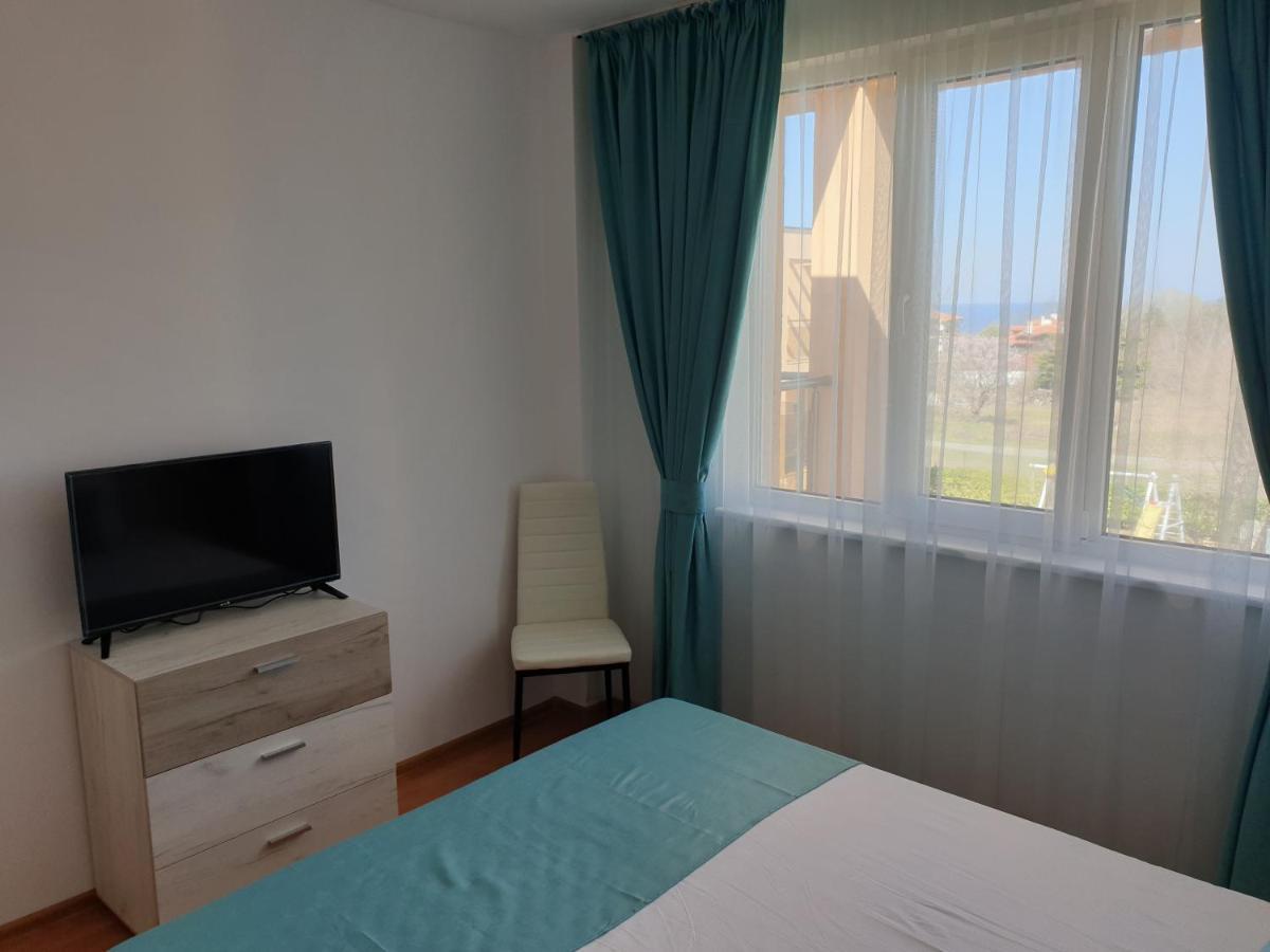 Sozopoli Hills Апартамент Б18 Exterior foto