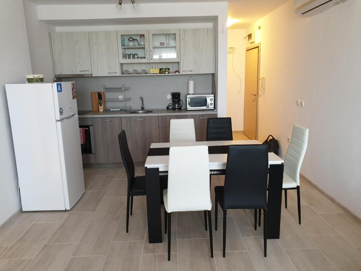 Sozopoli Hills Апартамент Б18 Exterior foto