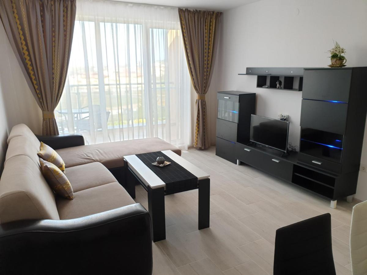 Sozopoli Hills Апартамент Б18 Exterior foto