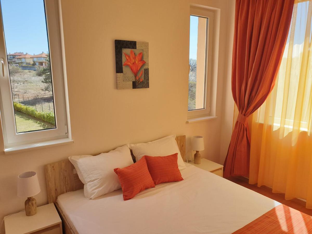 Sozopoli Hills Апартамент Б18 Exterior foto