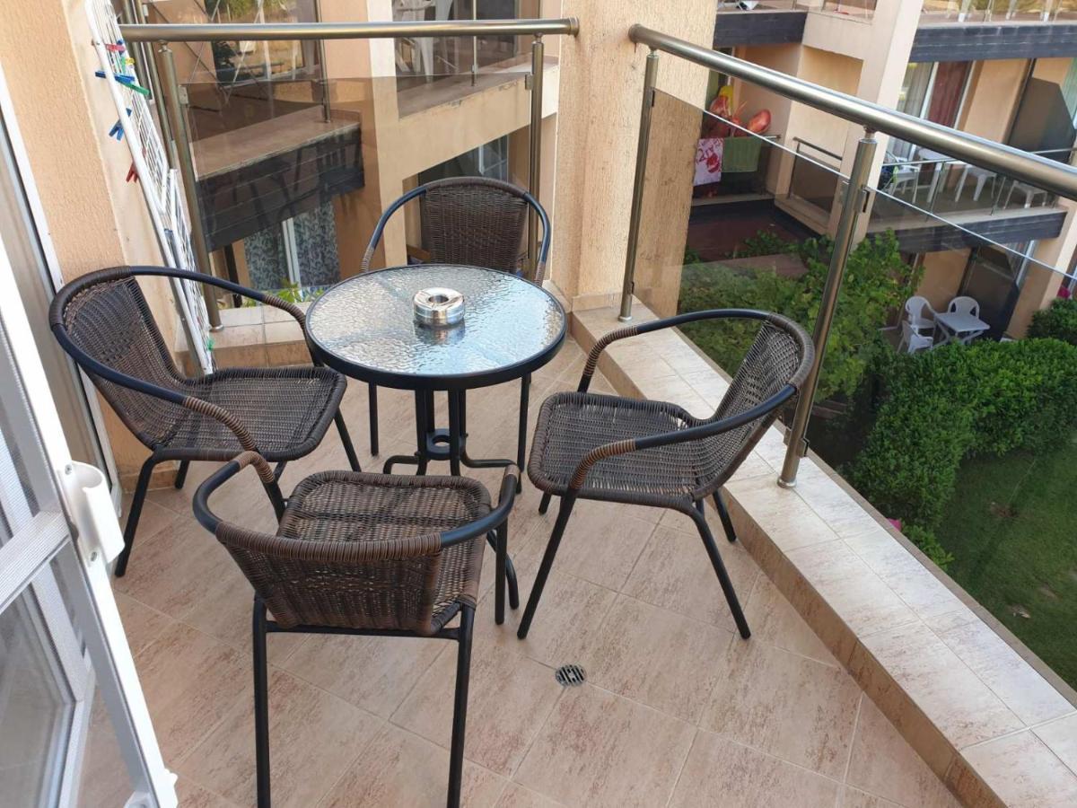 Sozopoli Hills Апартамент Б18 Exterior foto