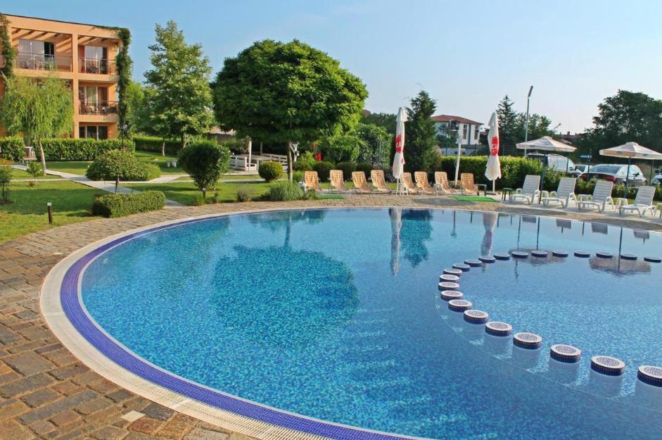 Sozopoli Hills Апартамент Б18 Exterior foto