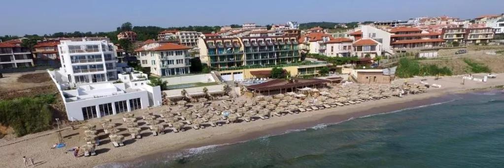 Sozopoli Hills Апартамент Б18 Exterior foto