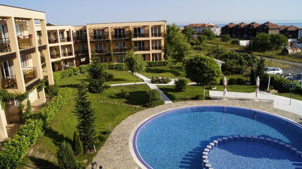 Sozopoli Hills Апартамент Б18 Exterior foto