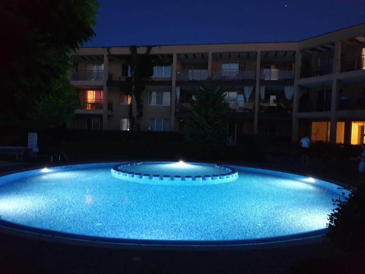 Sozopoli Hills Апартамент Б18 Exterior foto