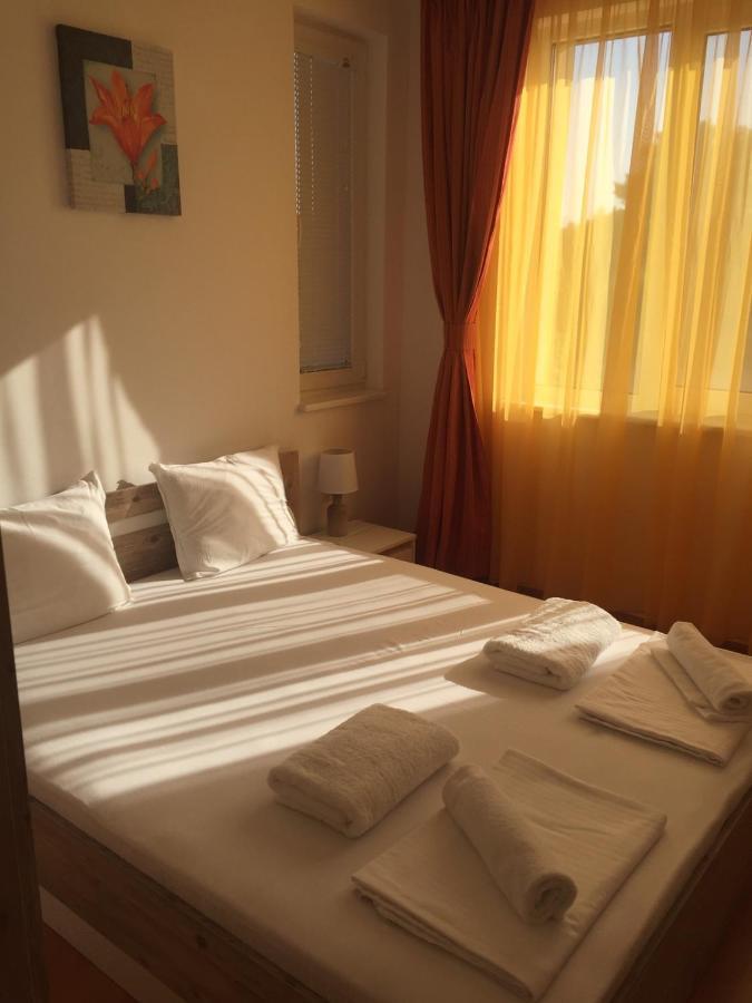 Sozopoli Hills Апартамент Б18 Exterior foto
